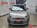 Fiat 500e RED volledig Elektrisch 2 jaar garantie Gris - thumbnail 2