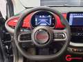 Fiat 500e RED volledig Elektrisch 2 jaar garantie Grijs - thumbnail 11