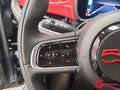 Fiat 500e RED volledig Elektrisch 2 jaar garantie Grijs - thumbnail 13