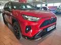 Toyota RAV 4 Plug-in-Hybrid GR SPORT Rot - thumbnail 7