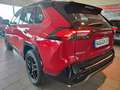 Toyota RAV 4 Plug-in-Hybrid GR SPORT Rot - thumbnail 3