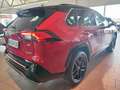 Toyota RAV 4 Plug-in-Hybrid GR SPORT Rot - thumbnail 5