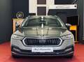 Skoda Octavia Style*R-Kamera*Keyless-Go*Navi*LED* Gris - thumbnail 2