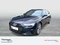 Audi A6 55 TFSIe Q SPORT LM20 BuO HuD PRIVACY S Bleu - thumbnail 1