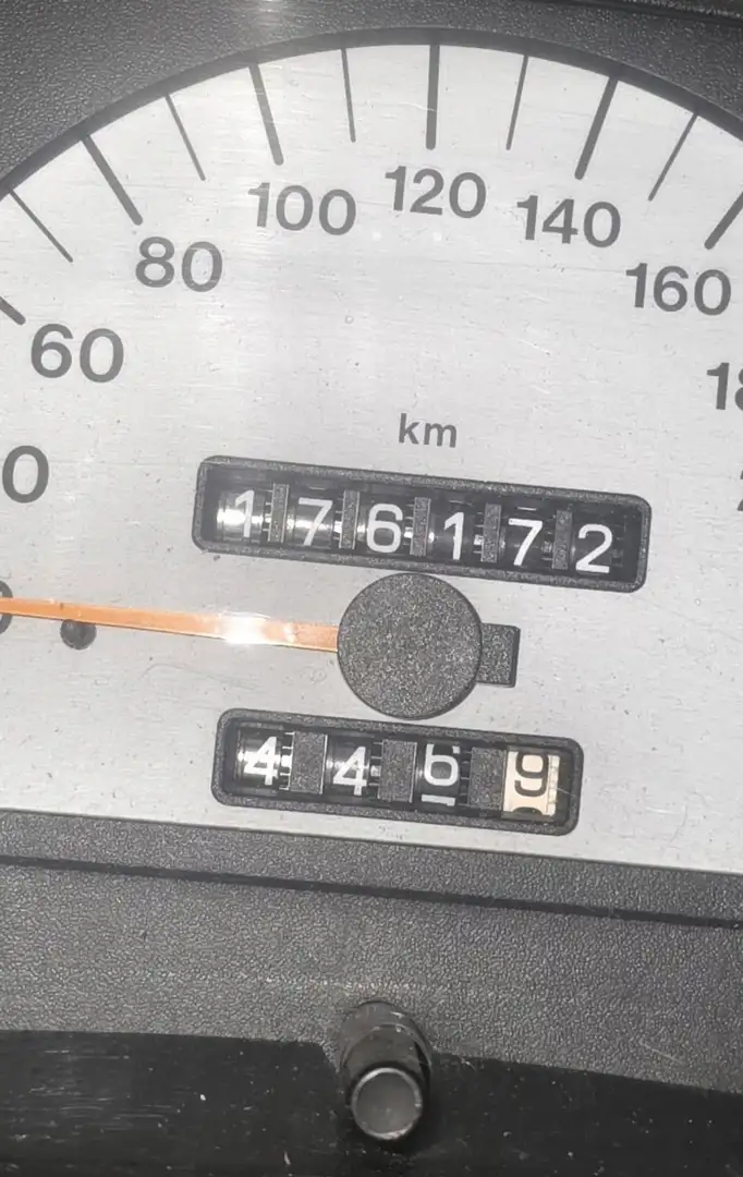 Opel Calibra DTM Edition - 2