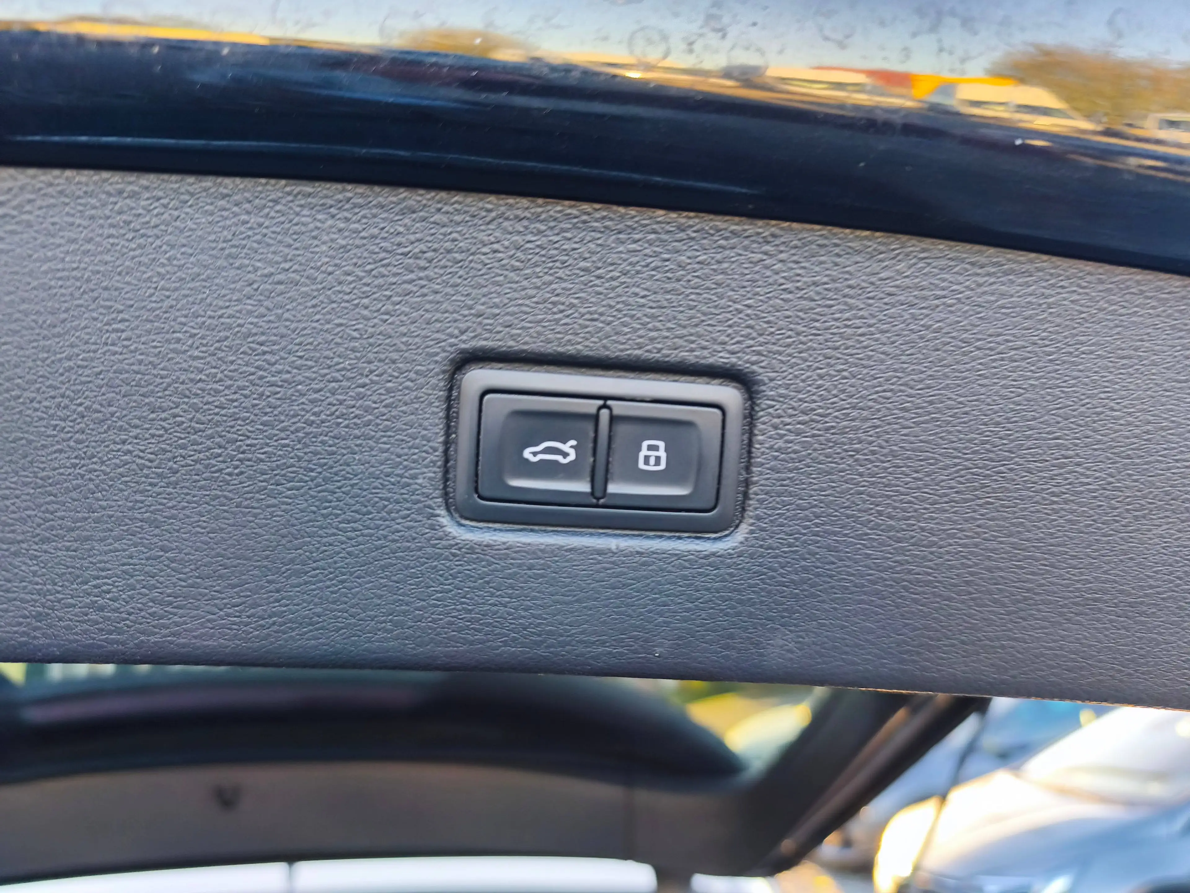 Audi Q7 3.0 TDI quattro — photo 34