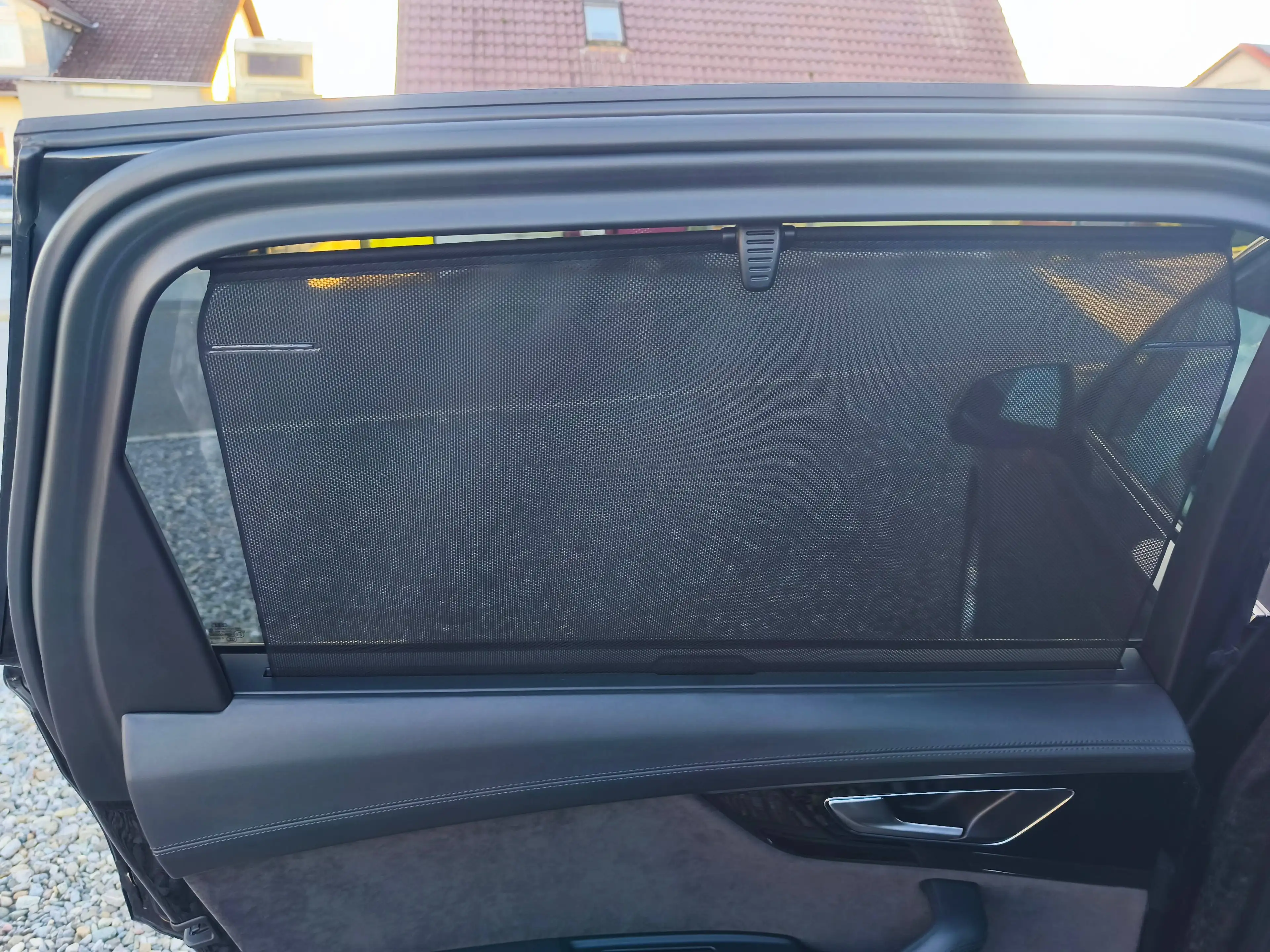 Audi Q7 3.0 TDI quattro — photo 30