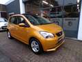 SEAT Mii 1.0 5-Drs Automaat Style Sport PANORAMA DAK,TOP ST Goud - thumbnail 2