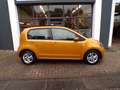 SEAT Mii 1.0 5-Drs Automaat Style Sport PANORAMA DAK,TOP ST Goud - thumbnail 4