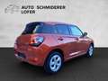 Suzuki Swift 1,2 Hybrid Allgrip Shine  ''prompt & Aktion'' Orange - thumbnail 5