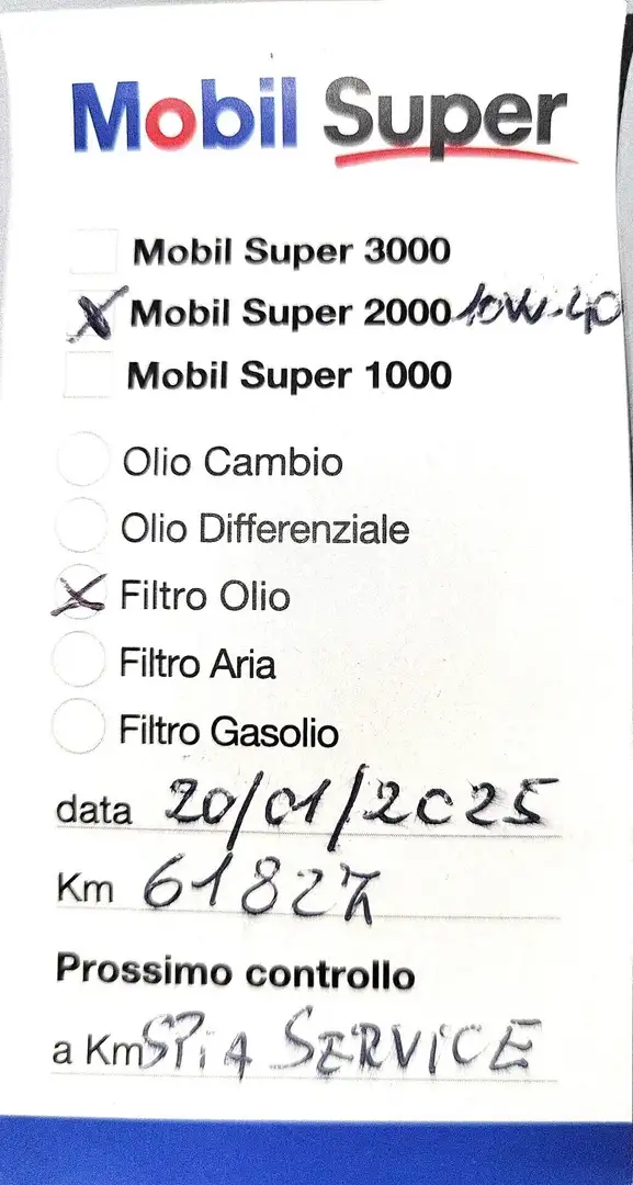 Opel Corsa OPEL CORSA 1,3 CDTI-EURO 6-UNICA PROP-3 REVISIONI Grigio - 2