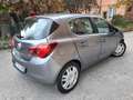 Opel Corsa OPEL CORSA 1,3 CDTI-EURO 6-UNICA PROP-3 REVISIONI Grigio - thumbnail 9