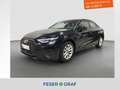 Audi A3 Limousine 30 TDI S tronic LED RFK Navi SHZ APP Schwarz - thumbnail 1