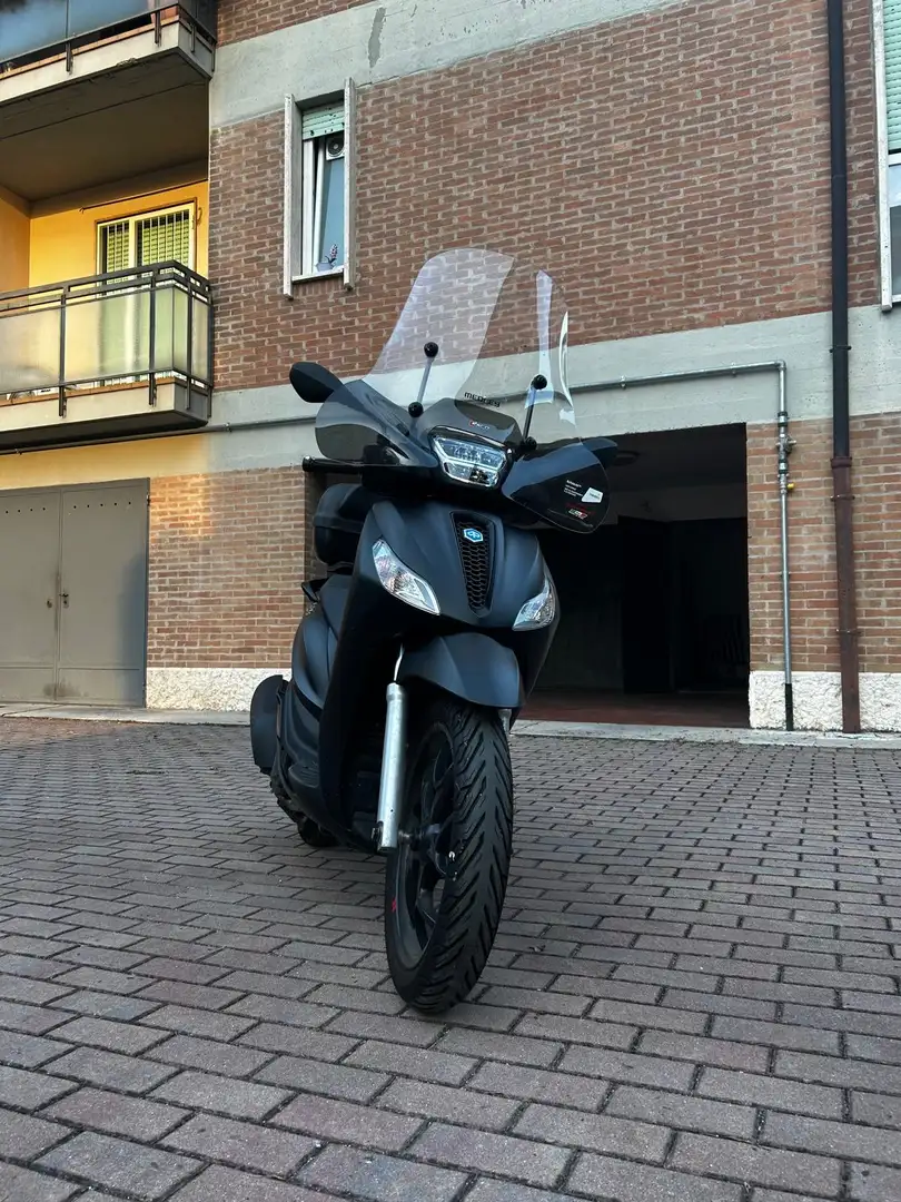 Piaggio Medley 150 Medley S ABS - 1
