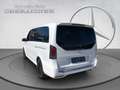 Mercedes-Benz V 300 d 4MATIC AVANTGARDE Lang LED Sitzklima Shz Blanc - thumbnail 13
