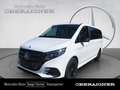 Mercedes-Benz V 300 d 4MATIC AVANTGARDE Lang LED Sitzklima Shz Blanc - thumbnail 1