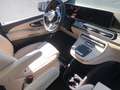 Mercedes-Benz V 300 d 4MATIC AVANTGARDE Lang LED Sitzklima Shz Blanc - thumbnail 7