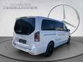 Mercedes-Benz V 300 d 4MATIC AVANTGARDE Lang LED Sitzklima Shz Blanc - thumbnail 4