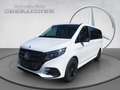 Mercedes-Benz V 300 d 4MATIC AVANTGARDE Lang LED Sitzklima Shz Blanc - thumbnail 2