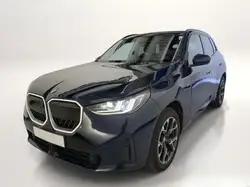 Bmw X3 20d xDrive M Sport PANO AHK STHDZ LHZ DAProf