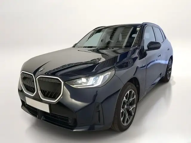 Bmw X3 20d xDrive M Sport PANO AHK STHDZ LHZ DAProf