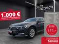 Volkswagen Passat Variant TDI Highline DSG LED AHK Navi Pano AID ACC RFK SH Grau - thumbnail 1