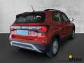 Volkswagen T-Cross 1,0 TSI Life AHK+GJ-REIFEN+CLIMATRONIC Rot - thumbnail 3
