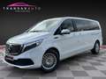 Mercedes-Benz V Avantgarde Blanc - thumbnail 1