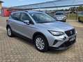 SEAT Arona *1.BESITZ/TEMP/FREISPR/KLIMA/PDC/LED-SCHEINWERF/* Silber - thumbnail 7