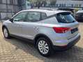 SEAT Arona *1.BESITZ/TEMP/FREISPR/KLIMA/PDC/LED-SCHEINWERF/* Silber - thumbnail 4