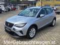 SEAT Arona *1.BESITZ/TEMP/FREISPR/KLIMA/PDC/LED-SCHEINWERF/* Silber - thumbnail 1