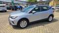 SEAT Arona *1.BESITZ/TEMP/FREISPR/KLIMA/PDC/LED-SCHEINWERF/* Silber - thumbnail 2
