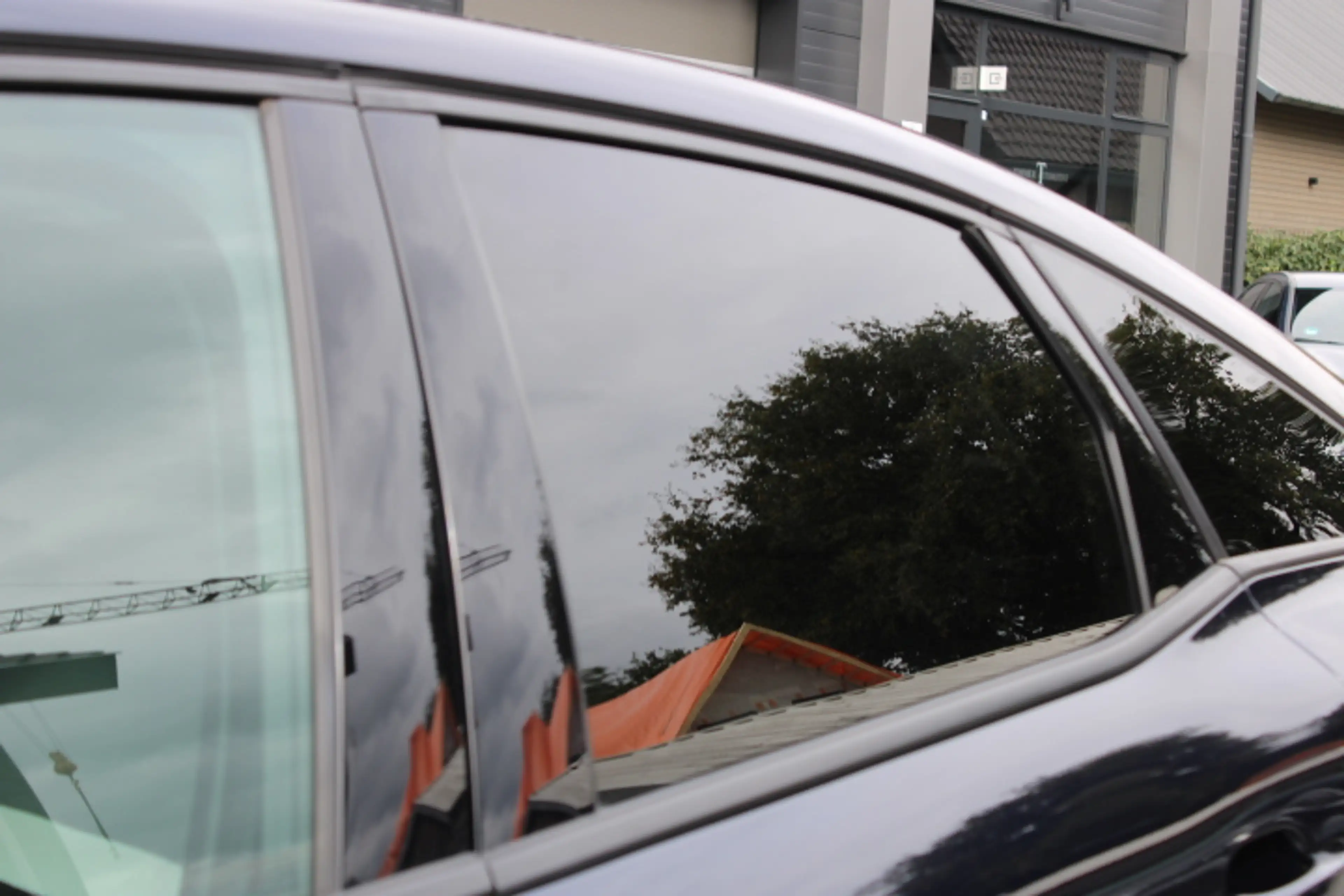 Citroen C4 1.2 Hybrid 136 Max - Head Up - 360 Camera - 18 inc — photo 10