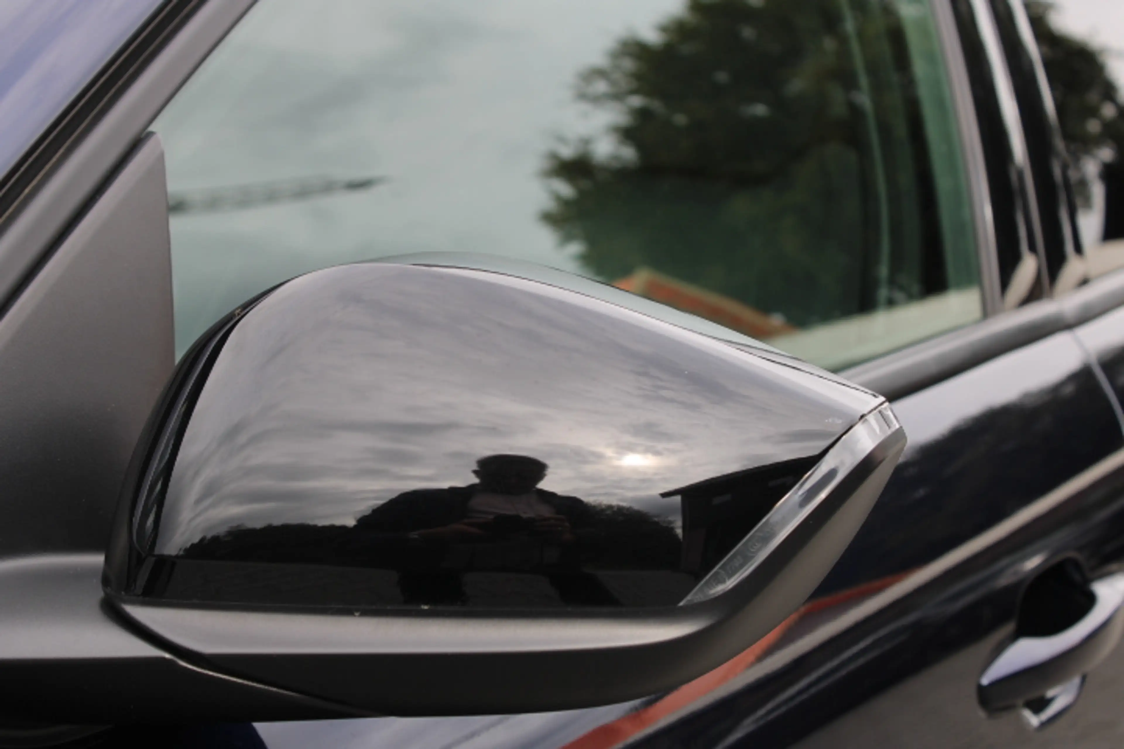 Citroen C4 1.2 Hybrid 136 Max - Head Up - 360 Camera - 18 inc — photo 11