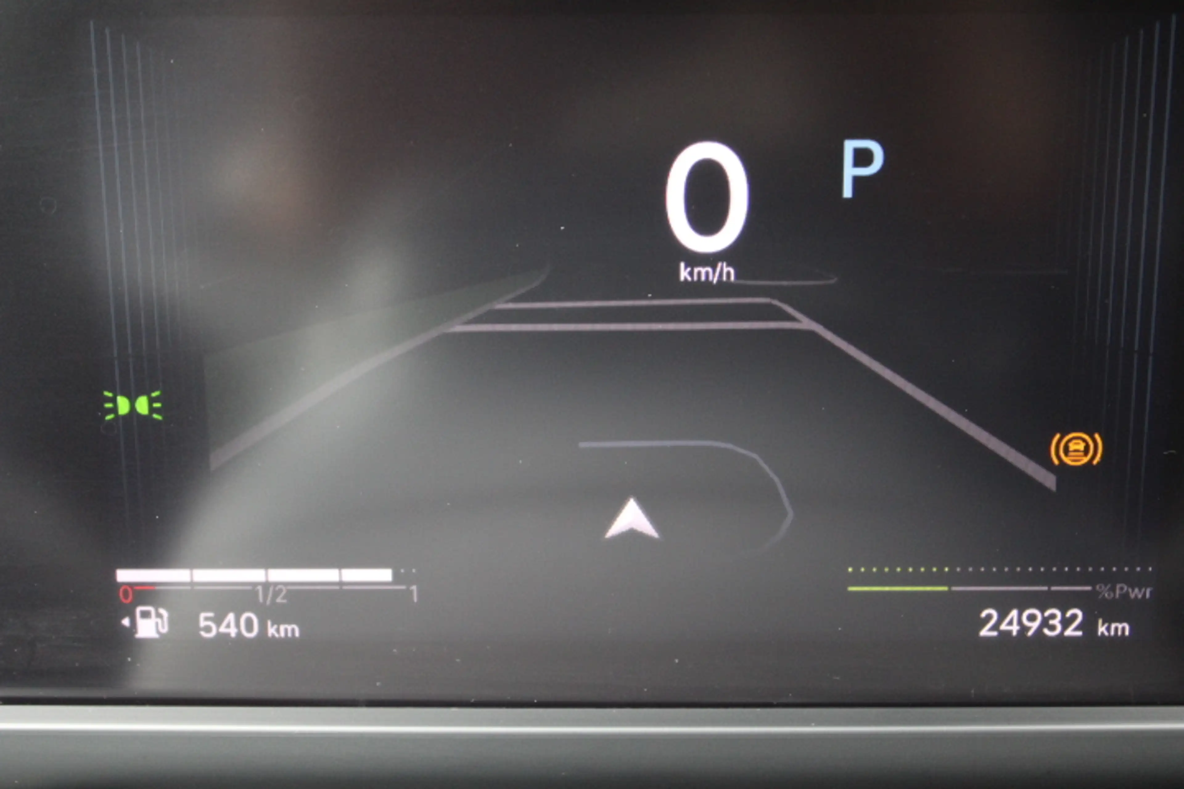 Citroen C4 1.2 Hybrid 136 Max - Head Up - 360 Camera - 18 inc — photo 20