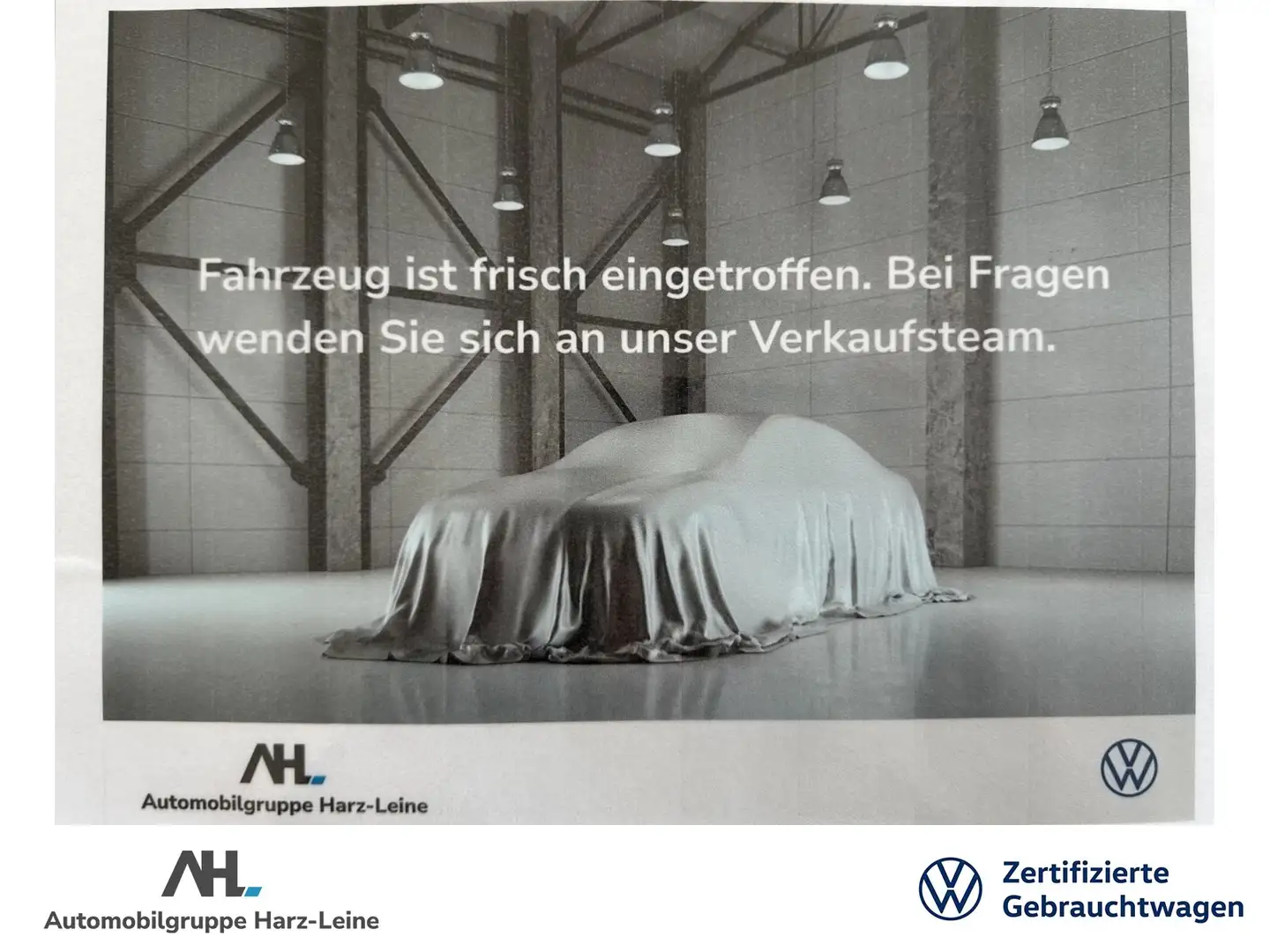 Volkswagen ID.5 PRO PERFORMANCE+AHK+ALU 20''+360°KAMERA+DCC+AR HUD Grau - 2