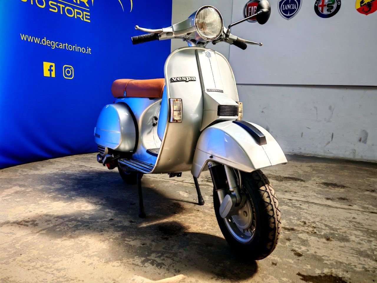 Vespa PX 150