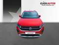 Volkswagen T-Cross 1.0 TSI Más 70kW Rojo - thumbnail 2