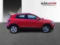 Volkswagen T-Cross 1.0 TSI Más 70kW Rojo - thumbnail 7