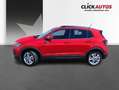 Volkswagen T-Cross 1.0 TSI Más 70kW Rojo - thumbnail 3