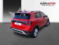 Volkswagen T-Cross 1.0 TSI Más 70kW Rojo - thumbnail 4