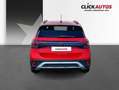 Volkswagen T-Cross 1.0 TSI Más 70kW Rojo - thumbnail 5