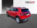 Volkswagen T-Cross 1.0 TSI Más 70kW Rojo - thumbnail 6