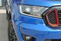 Ford Ranger Doppelkabine 4x4 Wildtrak * AHK * LEDER* LED*NAVI Blau - thumbnail 5
