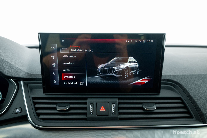 Audi Q5 40 TDI quattro Adv. STHZG AHK MATRIX 360° ACC -42% — photo 15