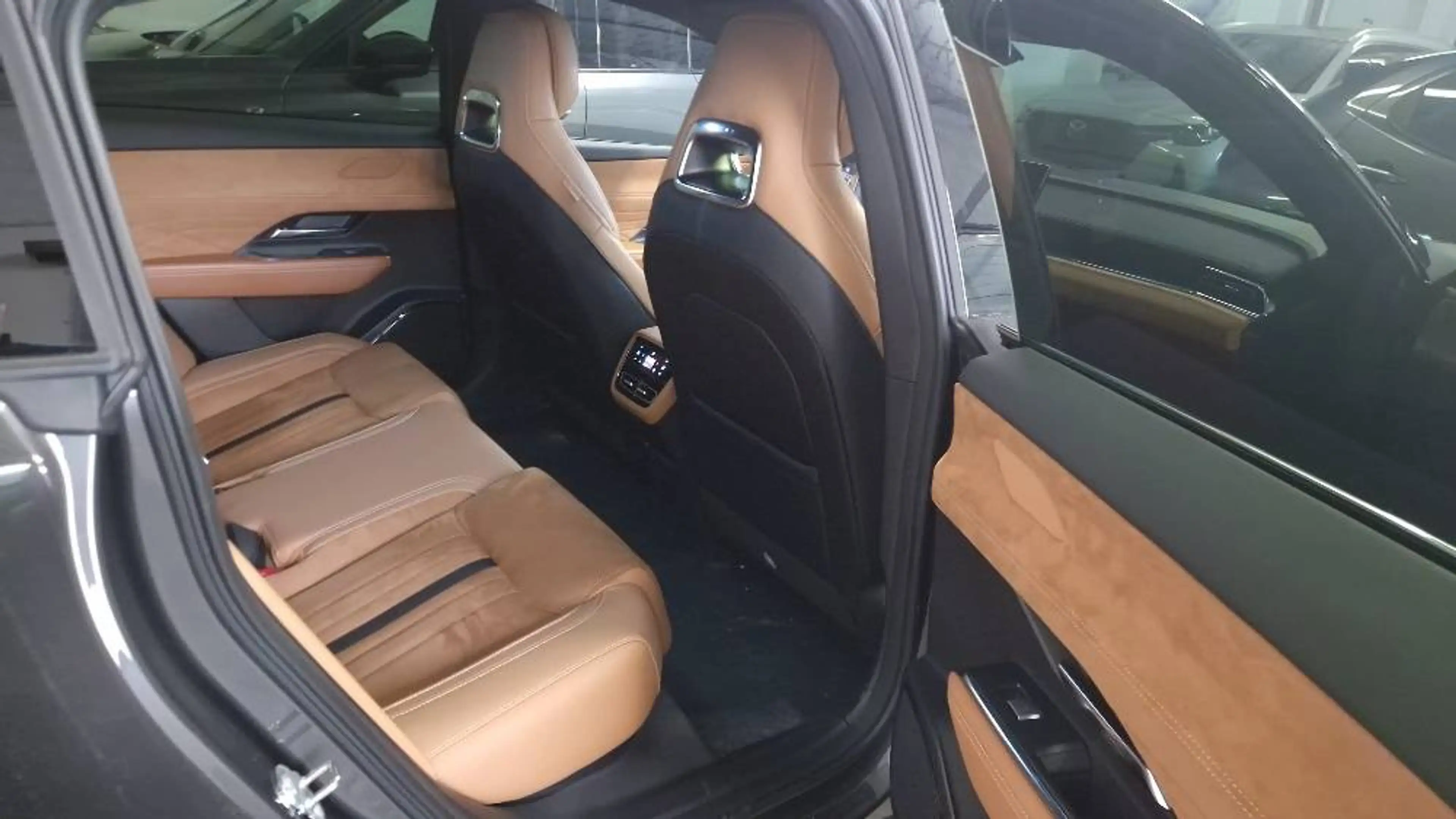 Mazda 6e 6e  Takumi Plus 68kw/h — photo 8