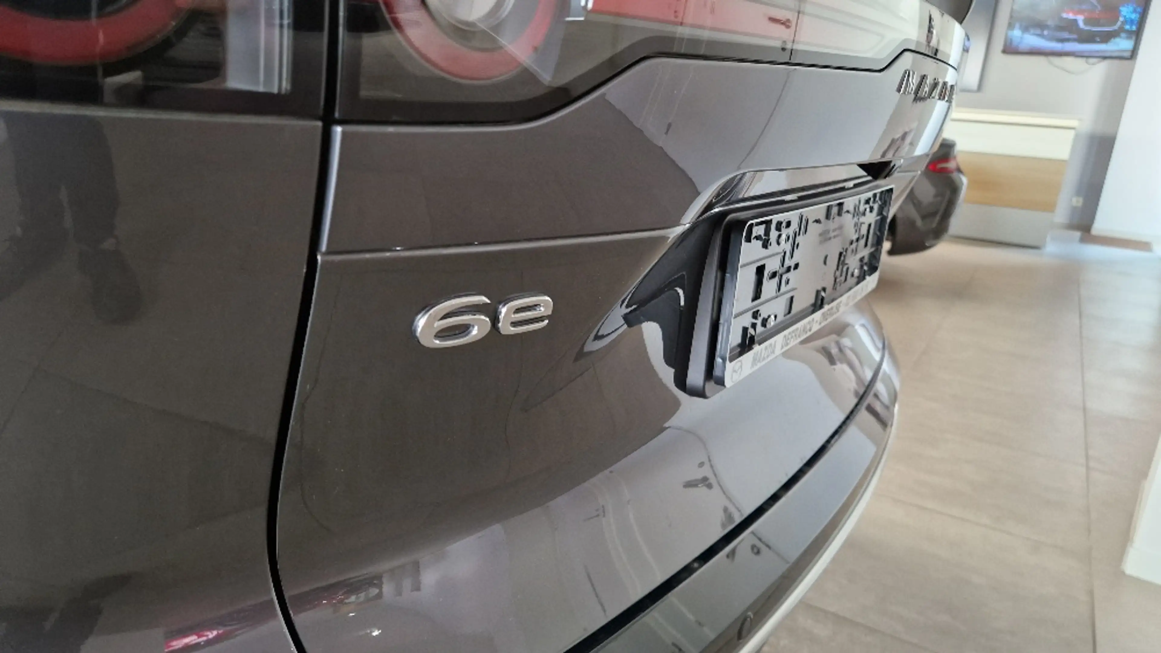Mazda 6e 6e  Takumi Plus 68kw/h — photo 4