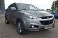 Hyundai iX35 Finale Blue 2WD Gris - thumbnail 2