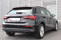 Audi A3 Sportback 30 TDI LED Navi ASI GRA APS SHZ aKlima Schwarz - thumbnail 4