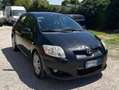 Toyota Auris Auris I 2007 5p 1.6 dual Sol Nero - thumbnail 4